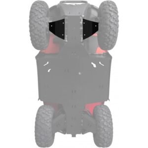 PROTECTOR DE TRAPECIOS DELANTEROS EN PHD- CFMOTO CFORCE 450-520 S / L