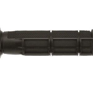 Puños para ATV/Quad DOMINO 126mm negro