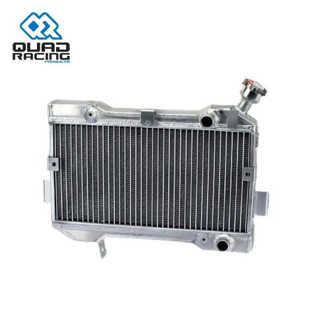 Radiador QR REFORZADO Y SOBREDIMENSIONADO Suzuki Ltr 450 06-11