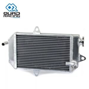 Radiador QR REFORZADO Y SOBREDIMENSIONADO Yamaha Banshee 350 87-06
