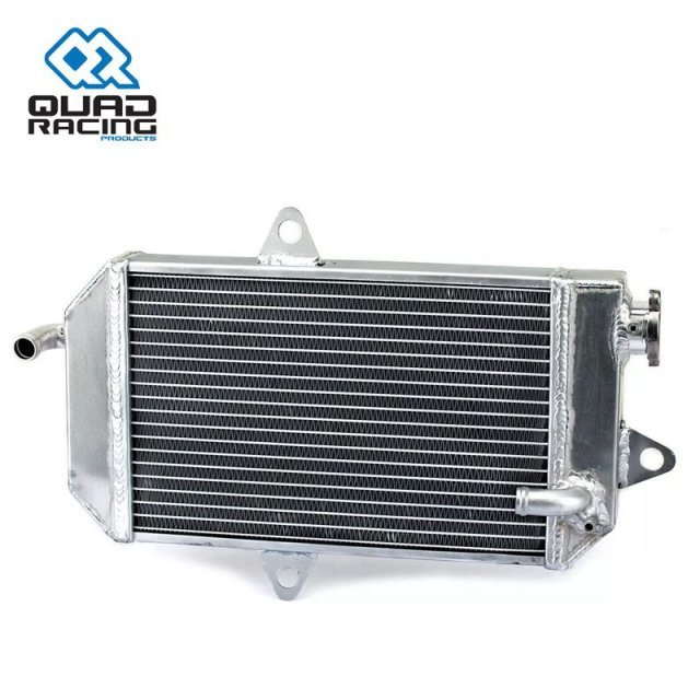 Radiador QR REFORZADO Y SOBREDIMENSIONADO Yamaha Banshee 350 87-06