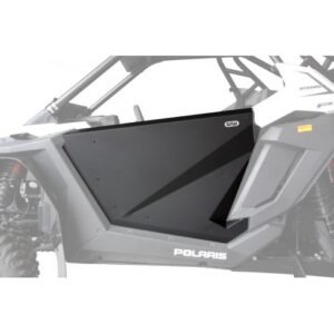 KIT DE PUERTAS RXR NEGRO - POLARIS RZR PRO R