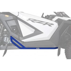PARRILLAS P12 AZUL - POLARIS RZR PRO R