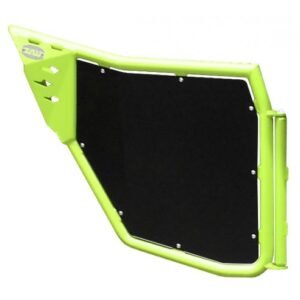 KIT DE PUERTAS STANDARD VERDE MANTA - MAVERICK XDS / XRS TURBO