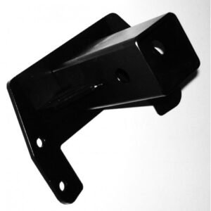 SOPORTE DE BOLA PARA REMOLQUE ACERO NEGRO - MAVERICK XDS / XRS TURBO