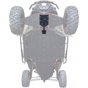 PROTECCIÓN DEL DIFERENCIAL DELANTERO PHD - CAN-AM MAVERICK X3 XRS