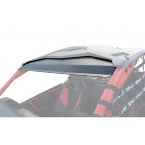 EXTENSIÓN DE TECHO DE ALUMINIO - CAN-AM MAVERICK X3 XRS