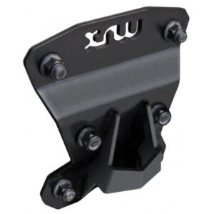 PLACA DE ARRASTRE TRASERA - CAN-AM MAVERICK X3 XRS