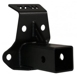 SOPORTE DE BOLA PARA REMOLQUE ACERO NEGRO - CAN-AM MAVERICK R