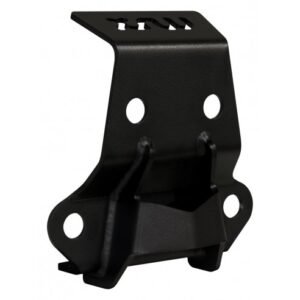 PLACA DE ARRASTRE TRASERA NEGRO - CAN-AM MAVERICK R