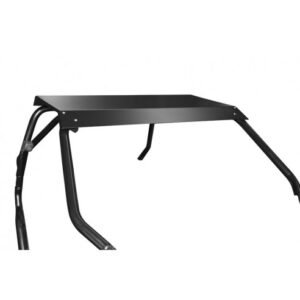 TECHO DE ALUMINIO NEGRO - ARCTIC CAT WILDCAT 1000