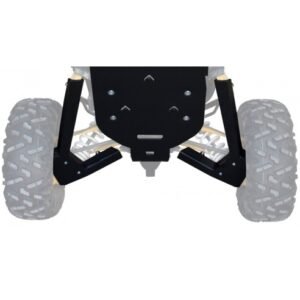 PROTECTOR DE TRAPECIOS TRASEROS PHD - YAMAHA YXZ 1000R