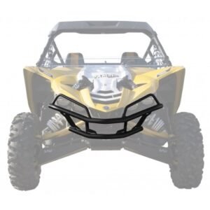 DEFENSA DELANTERA YX1 NEGRO - YAMAHA YXZ 1000R