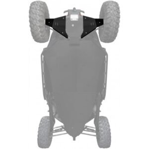 PROTECTOR DE TRAPECIOS DELANTEROS PHD - CFMOTO ZFORCE Z10