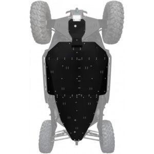 KIT DE PROTECCIÓN CENTRAL PHD - CFMOTO ZFORCE Z10