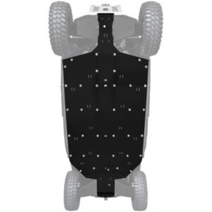KIT DE PROTECCIÓN CENTRAL PHD - SEGWAY FUGLEMAN UT10 CREW