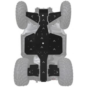 KIT COMPLETO PHD - POLARIS SPORTSMAN 570 2021