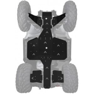 KIT COMPLETO PHD - POLARIS SPORTSMAN 570 SP 2021