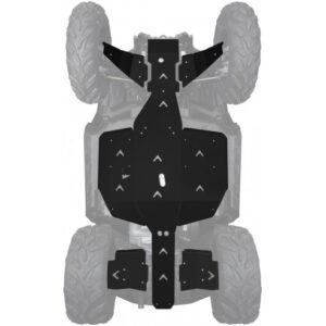 KIT COMPLETO PHD - POLARIS SPORTSMAN TOURING 570 SP 2025