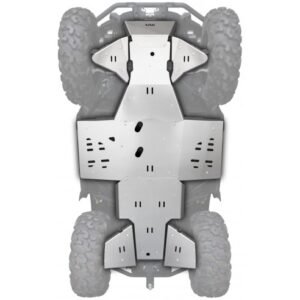 KIT COMPLETO DE ALUMINIO - CAN-AM OUTLANDER 500-700 MAX 2023