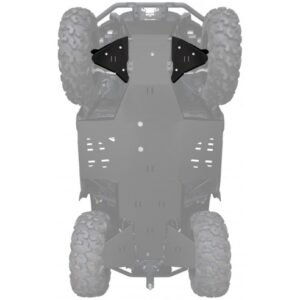 PROTECTOR DE TRAPECIOS DELANTEROS PHD - CAN-AM OUTLANDER 500-700 MAX 2023
