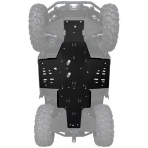 KIT DE PROTECCIÓN CENTRAL PHD - CAN-AM OUTLANDER 500-700 MAX 2023