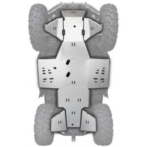 KIT COMPLETO DE ALUMINIO - CAN-AM OUTLANDER 850-1000 MAX 2025