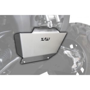 PROTECCIÓN DE CHASIS FRONTAL DE ALUMINIO - CAN-AM OUTLANDER 850-1000 MAX 2025