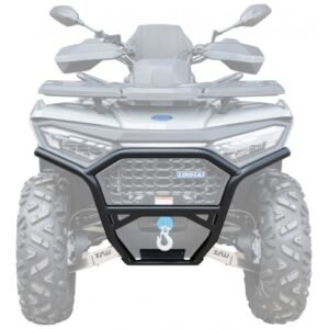 DEFENSA DELANTERA LX1 AZUL - LINHAI LANDFORCE 550-650 L