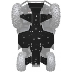 KIT COMPLETO PHD - LINHAI LANDFORCE 550-650 L