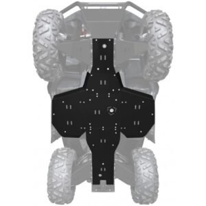 KIT DE PROTECCIÓN CENTRAL PHD - LINHAI LANDFORCE 550-650 L