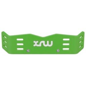 DEFENSA TRASERA (PLACA PHD VERDE) - YAMAHA YFM 700R