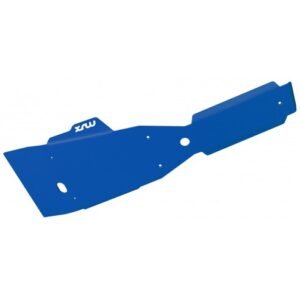 PROTECCIÓN CENTRAL (PLACA PHD AZUL) - HONDA TRX 450