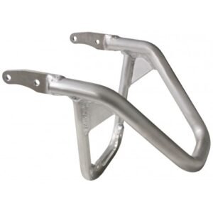 ASA TRASERA RACING PULIDO - HONDA TRX 450 2004/05