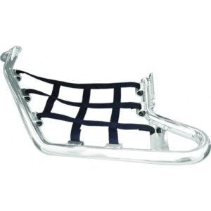 PARRILLAS BASIC NEGRO - SMC CAPTAIN 300