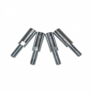 TORNILLOS PARA SEPARADORES DE RUEDA - 45MM (M10x1,25)