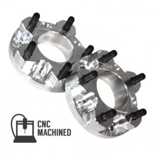 SEPARADORES DE RUEDA SX20 - M12x1.5x35MM