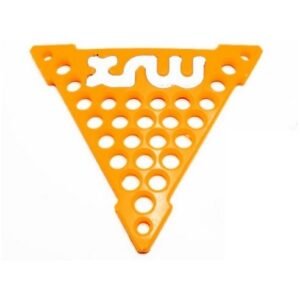 PLACA PHD XR10 (PLACA PHD NARANJA)