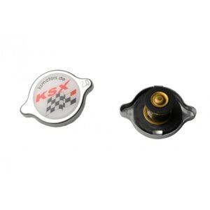 2,0 bar Tapón de radiador para KTM, Husaberg, Husqvarna