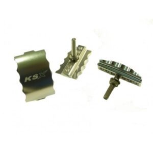Aluminio Fijallantas 1.85