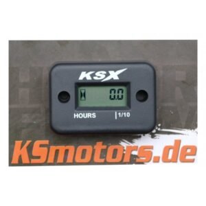 KSX Radiador para KTM SX SXF SMR 2023- EXC EXC/F 2024 izquierdo
