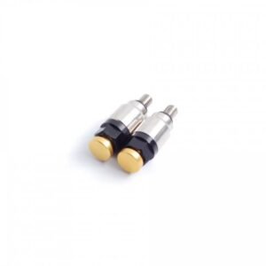 Kit purgadores de horquilla para Showa Kayaba M5 gold