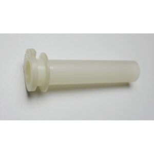 Puño de gas Plástico 4T para KTM SXF EXC/F, Husaberg (offen)