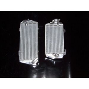 KS HYPERFLOW Radiador HONDA CRF 450 09-12 derecho