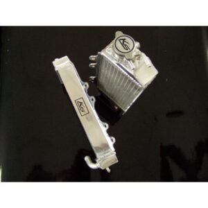 KS HYPERFLOW Radiador KAWASAKI KXF 250 06-08 izquierdo