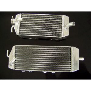 KS HYPERFLOW Radiador KAWASKI KXF 250 06-08 derecho