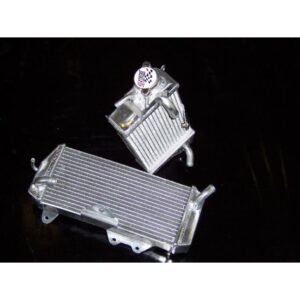 KS HYPERFLOW Radiador KAWASKI KXF 450 09-15 derecho