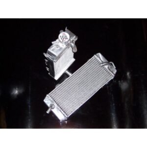 KS HYPERFLOW Radiador KAWSAKI KXF250 09- juego