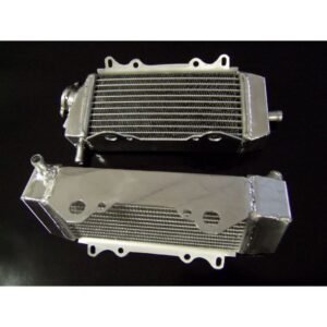 KS HYPERFLOW Radiador KXF RMZ 250 04-05 izquierdo