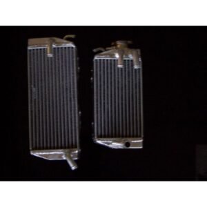 KS HYPERFLOW Radiador RMZ 450 K5 05 derecho